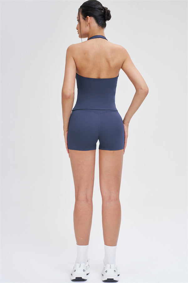 The New Isabella Shorts