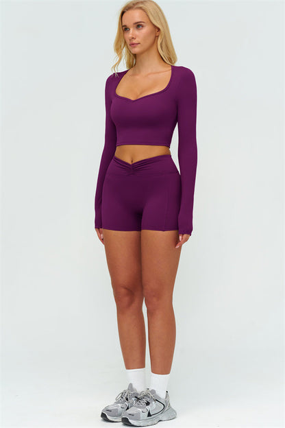 The Lushness Shorts