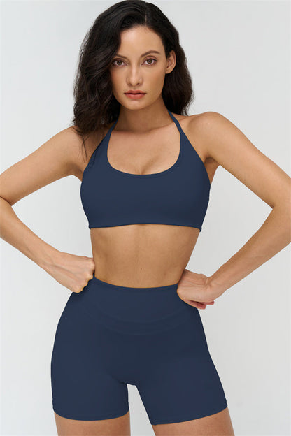 Activewear Sports Bra