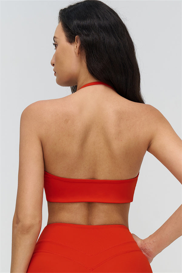 Activewear Sports Bra
