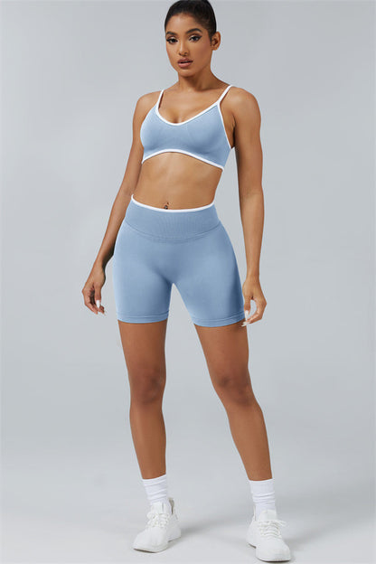 The Elevate Shorts
