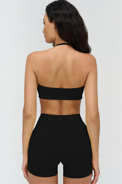 Activewear Sports Bra