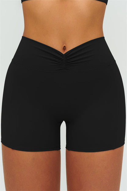 The Lushness Shorts