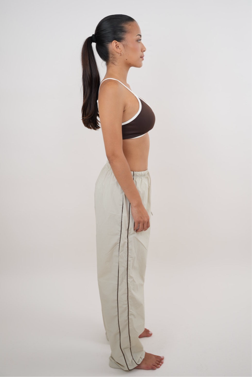 Relaxed Fit Pant