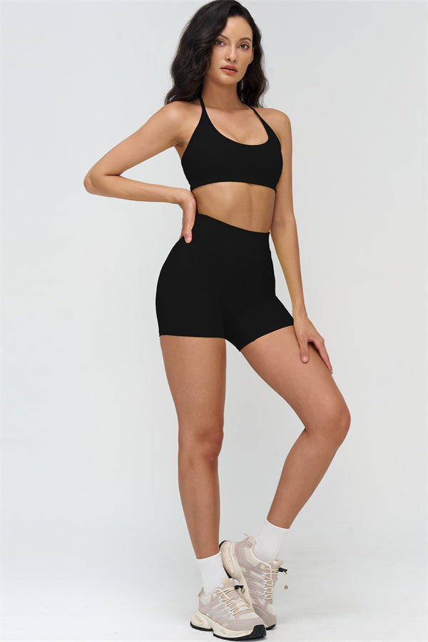 Activewear Sports Bra
