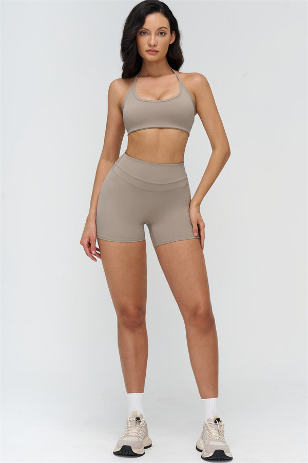 Activewear Sports Bra