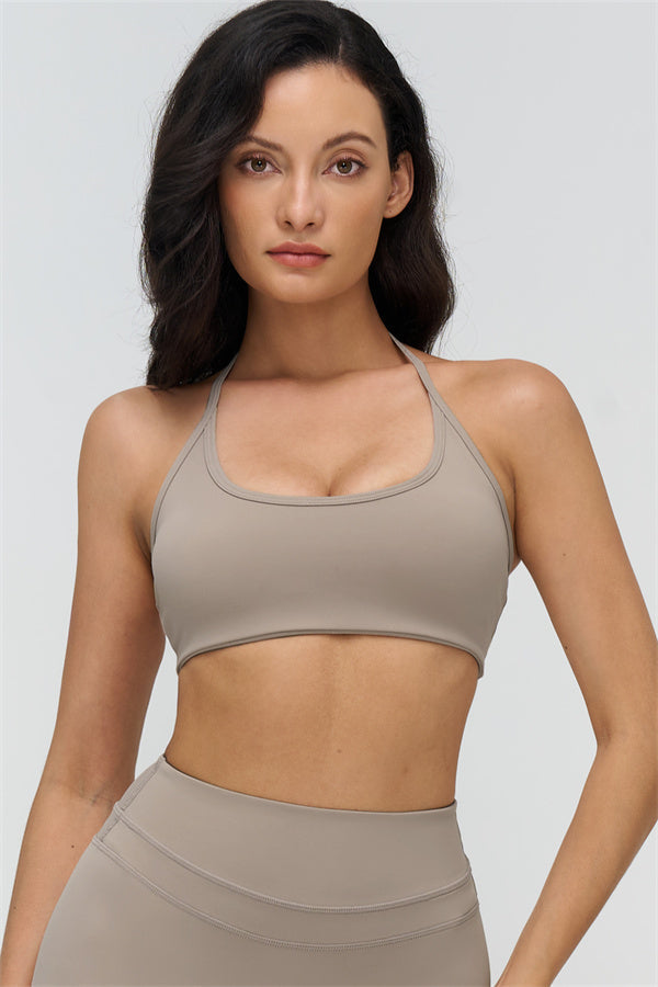 Activewear Sports Bra