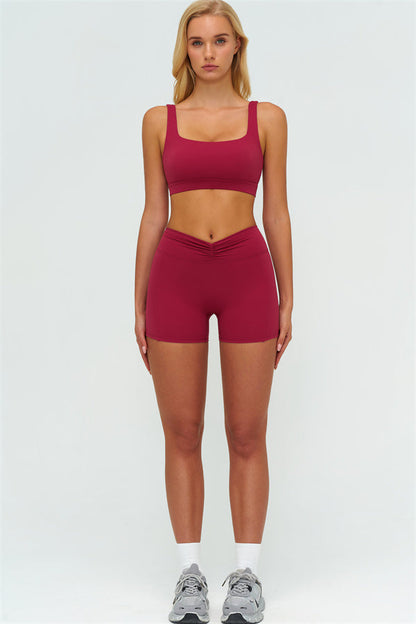 The Lushness Shorts