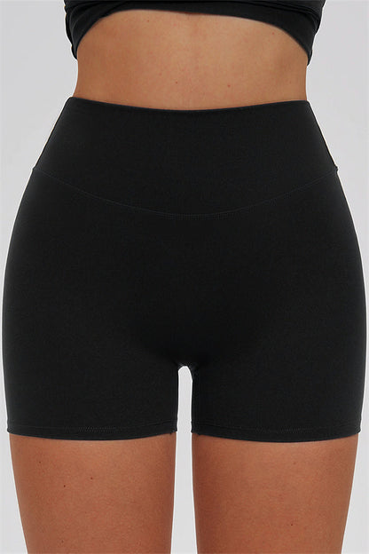 The Svelte Shorts