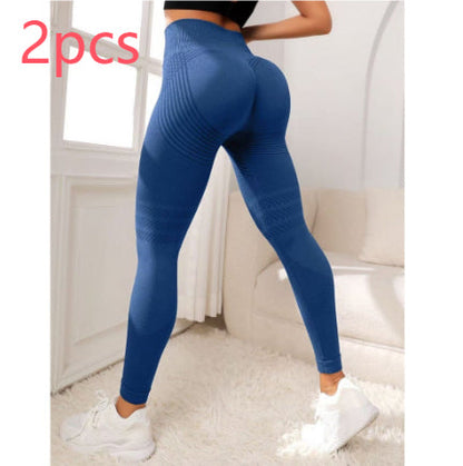 High-Waist Leggings for Women