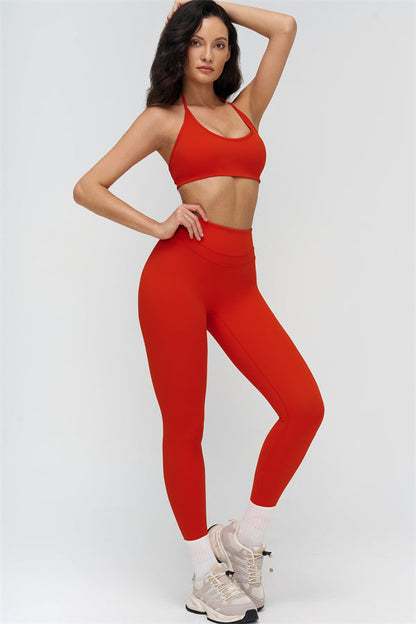 Activewear Sports Bra
