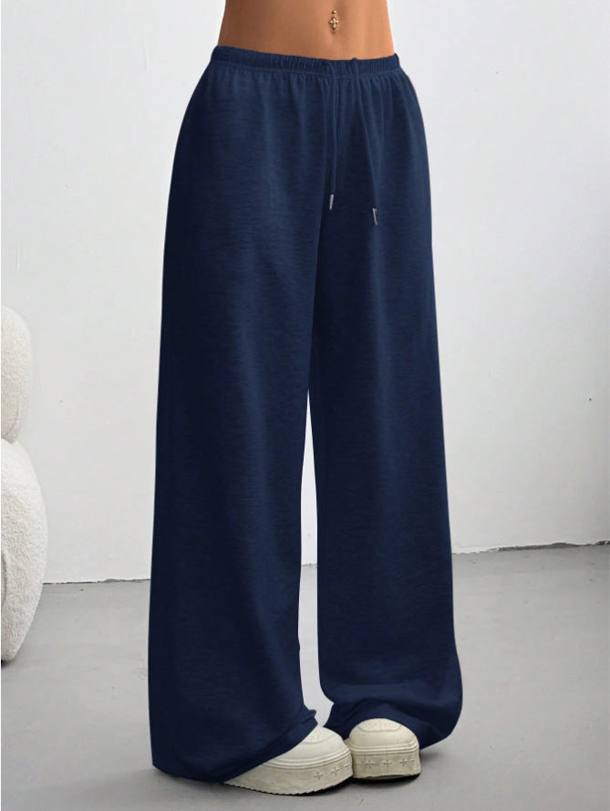 Drawstring Sweatpants – 6 Colors, S–2XL