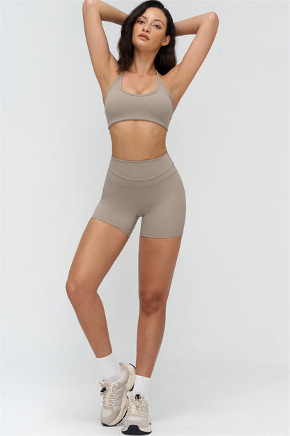 Activewear Sports Bra