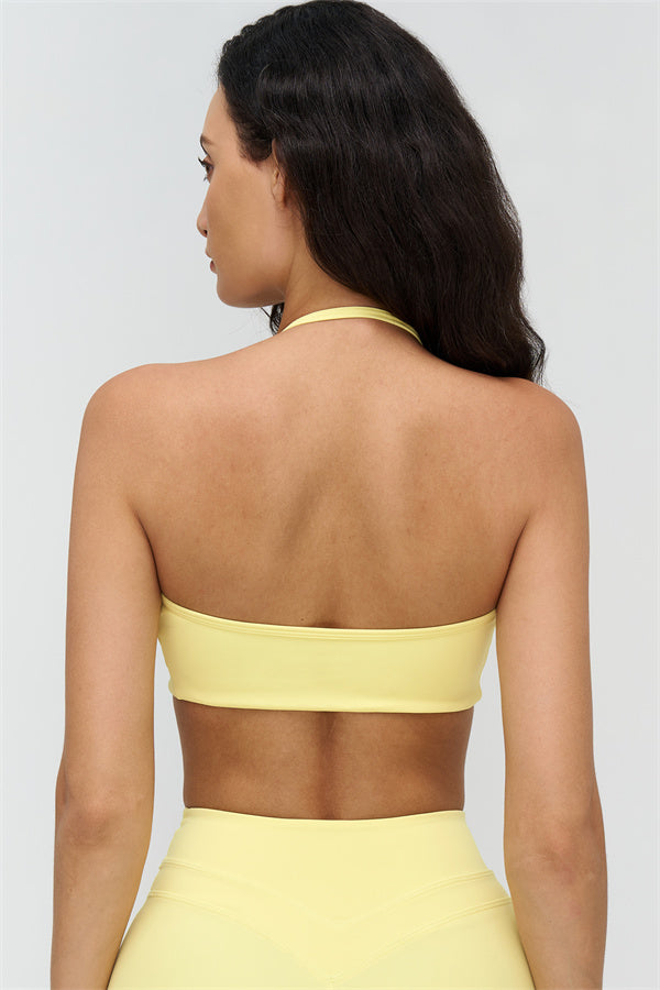 Activewear Sports Bra
