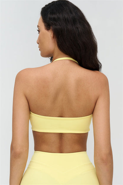 Activewear Sports Bra
