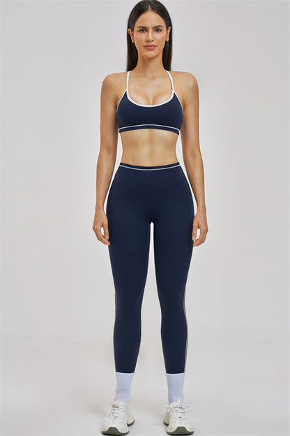 The Unbound Leggings