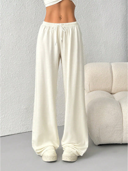 Drawstring Sweatpants – 6 Colors, S–2XL
