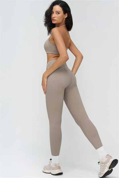 Activewear Sports Bra