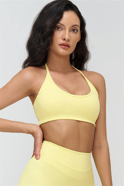 Activewear Sports Bra