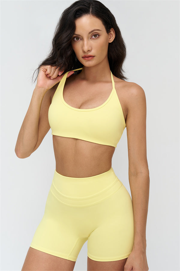 Activewear Sports Bra
