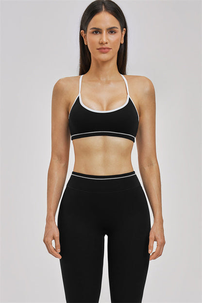The Unbound Leggings