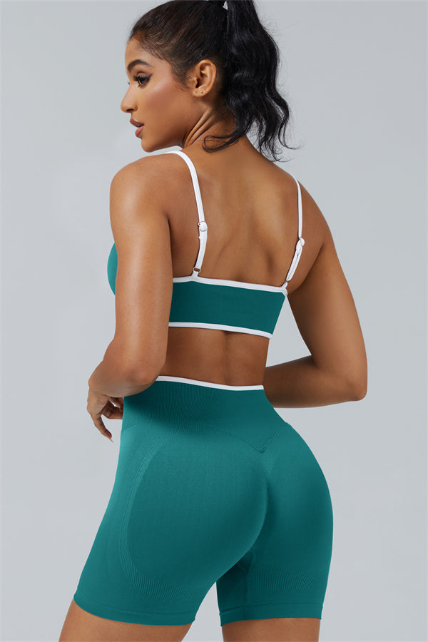 The Elevate Shorts