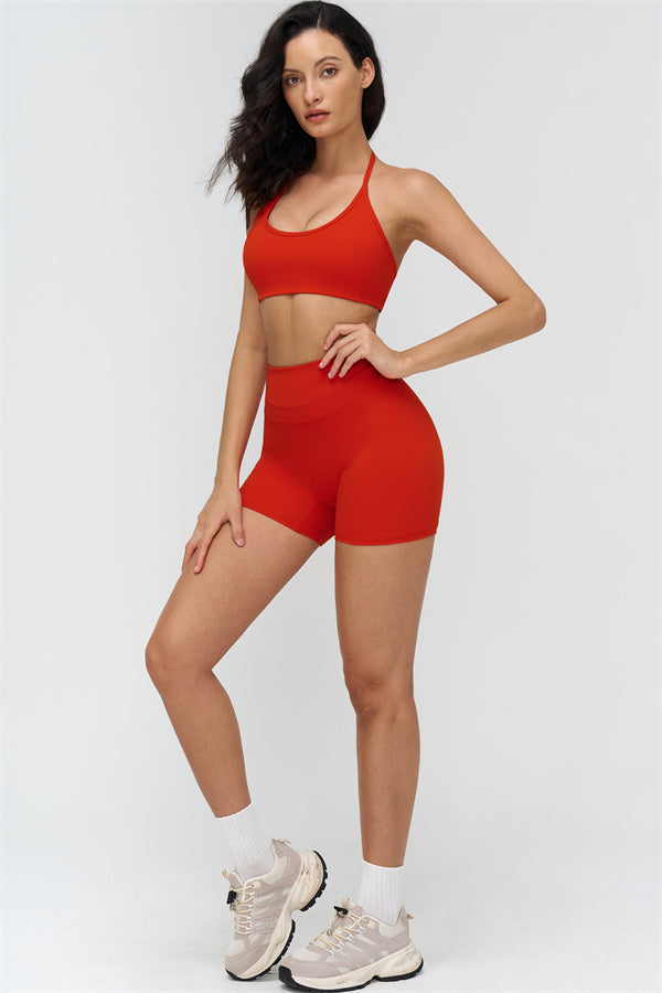 Activewear Sports Bra