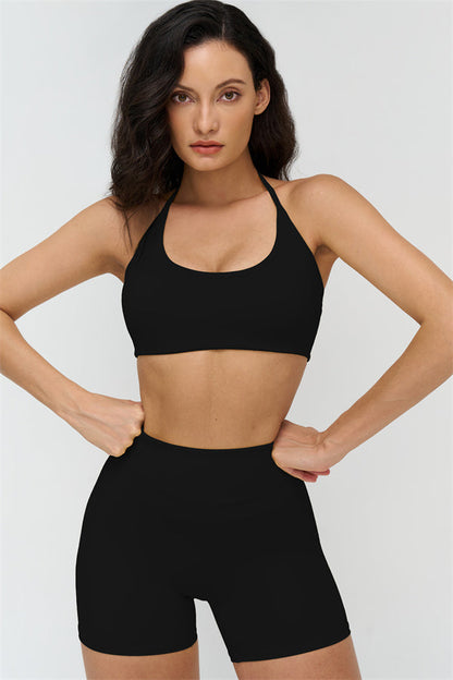 Activewear Sports Bra