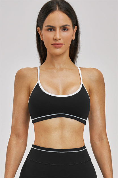 The Unbound Sports Bra Leggings 2-Piece Set