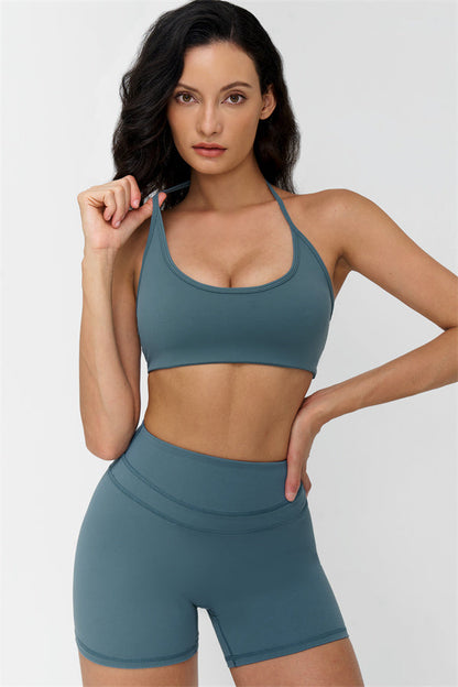 Activewear Sports Bra