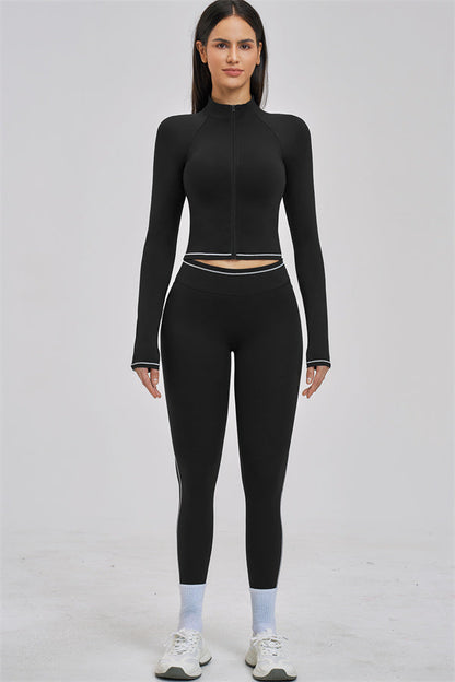 The Unbound Leggings