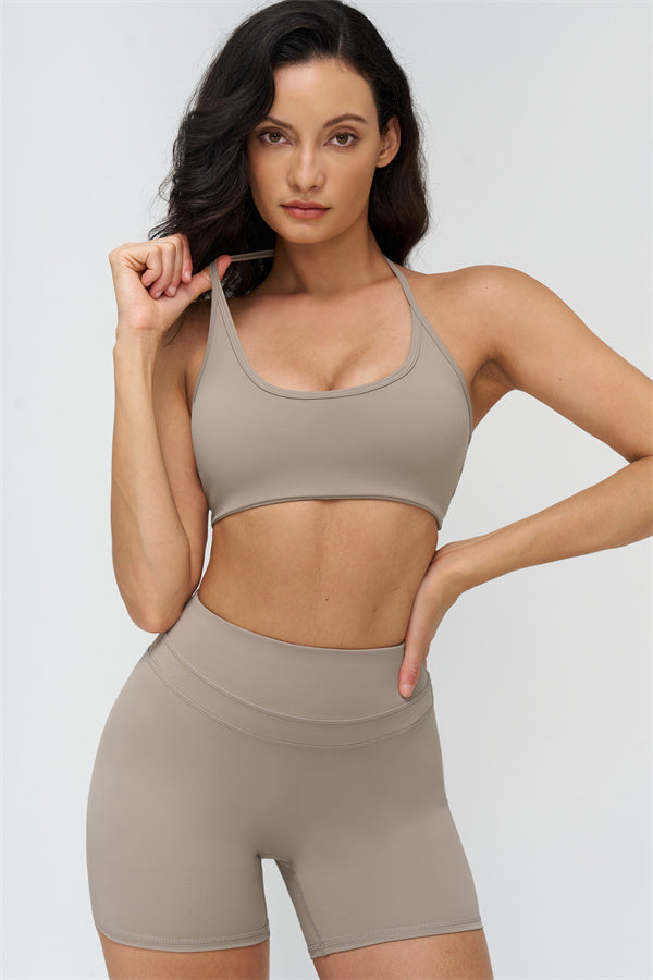 Activewear Sports Bra