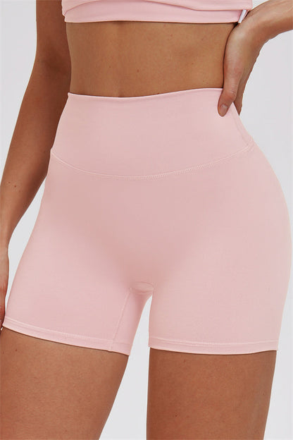 The Svelte Shorts