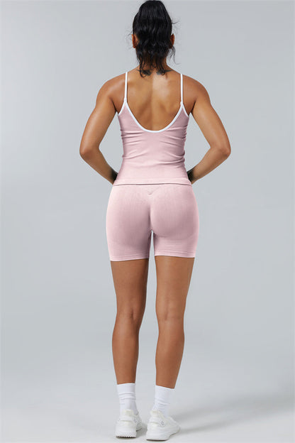 The Elevate Shorts