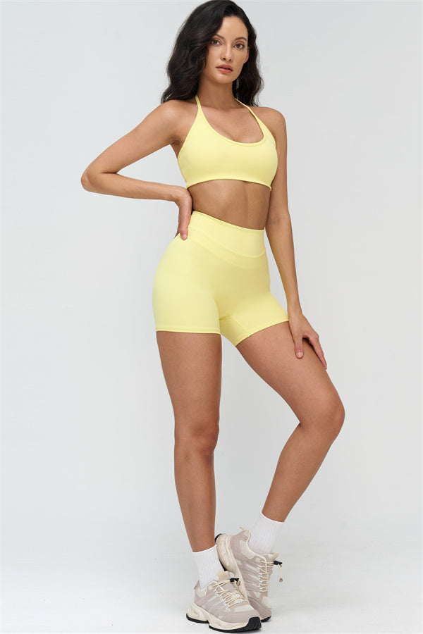 Activewear Sports Bra