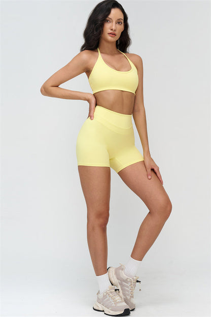 Activewear Sports Bra
