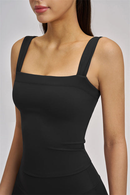 The Swoon Tank Top Shorts 2-Piece Set