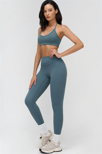 Activewear Sports Bra