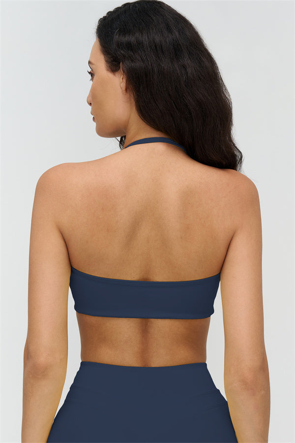 Activewear Sports Bra