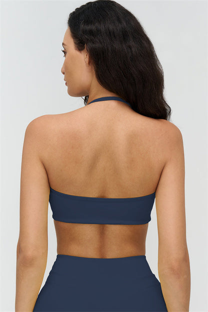 Activewear Sports Bra