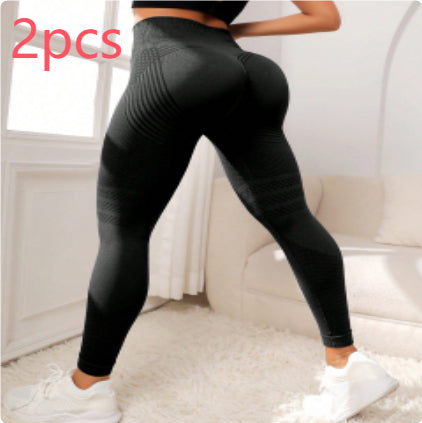 High-Waist Leggings for Women