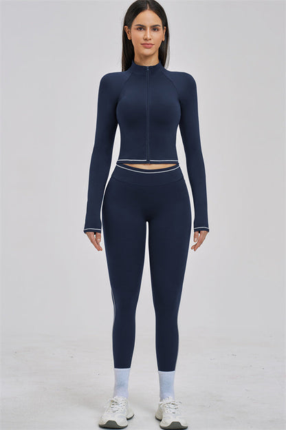 The Unbound Leggings