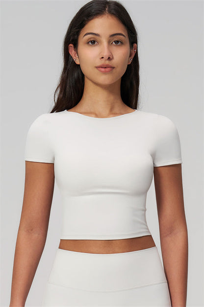 The Rapture T-shirt Leggings 2-Piece Set