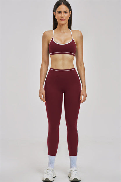The Unbound Leggings