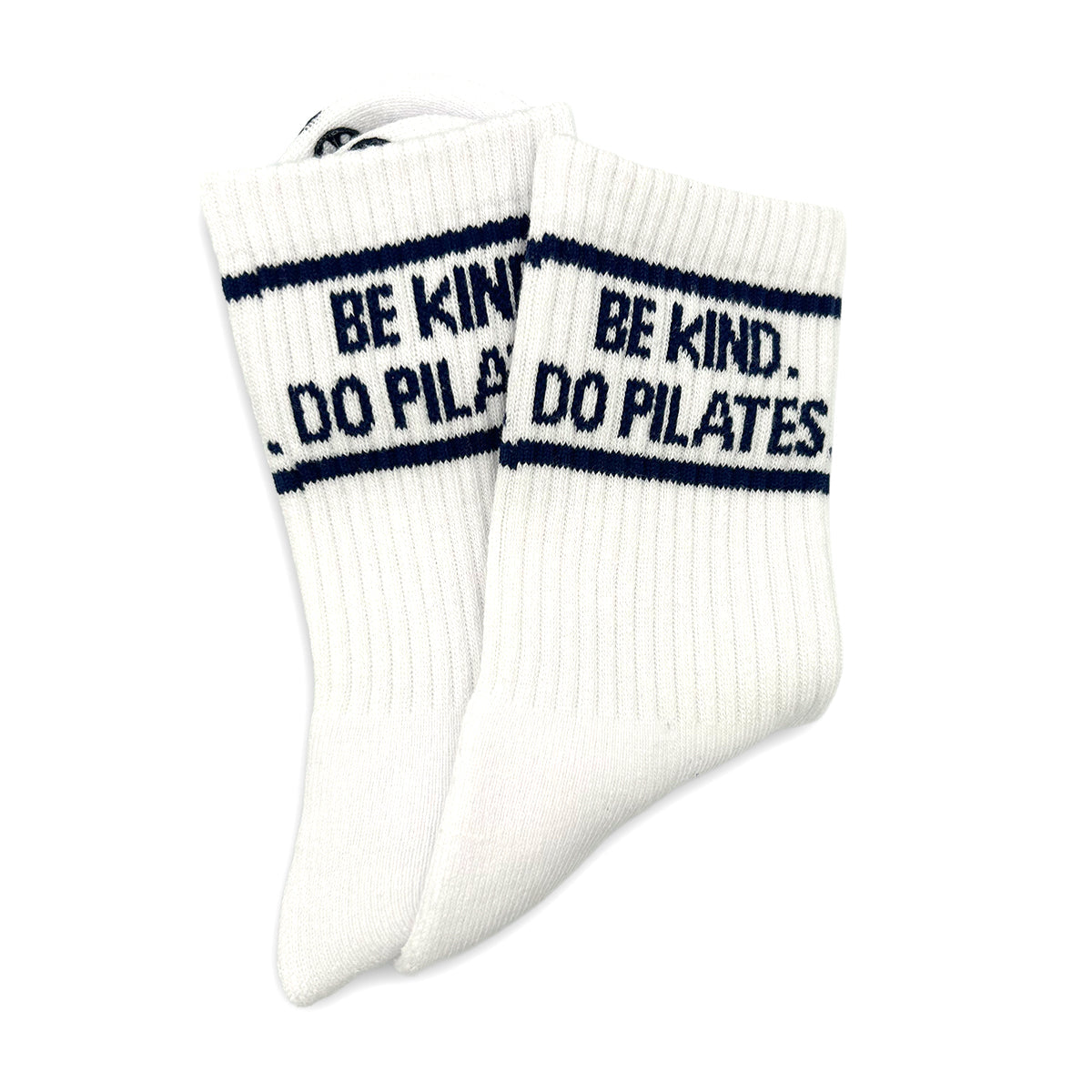 Pilates Grip Socks