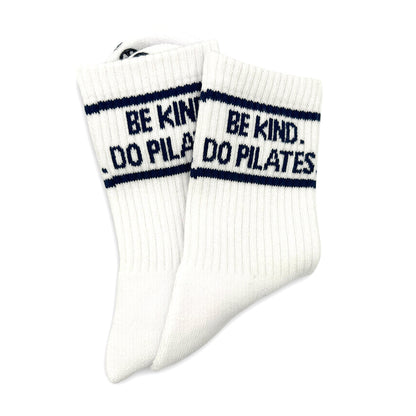 Pilates Grip Socks