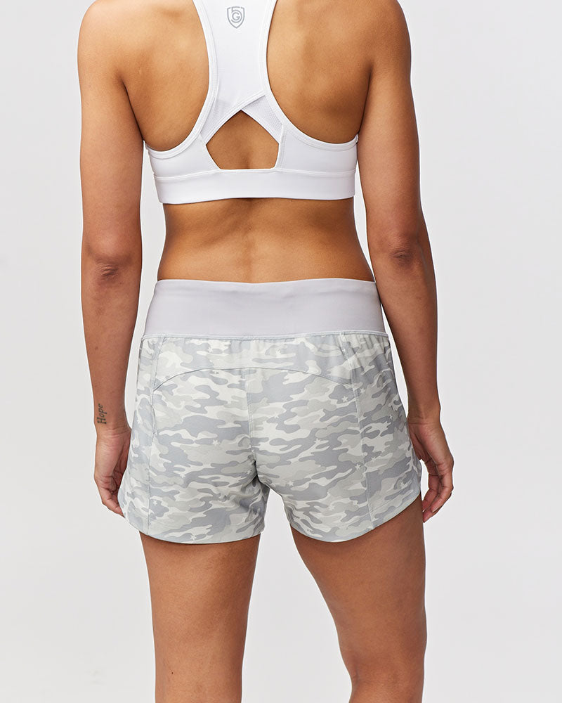 Women's Workout Shorts