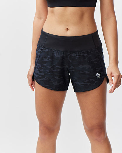 Women's Workout Shorts