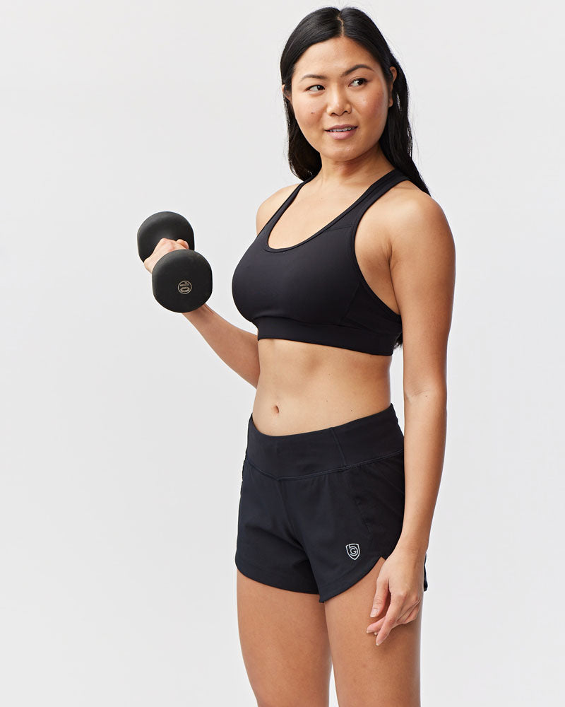 Women's Workout Shorts