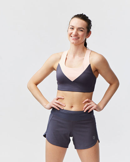 Women's Workout Shorts